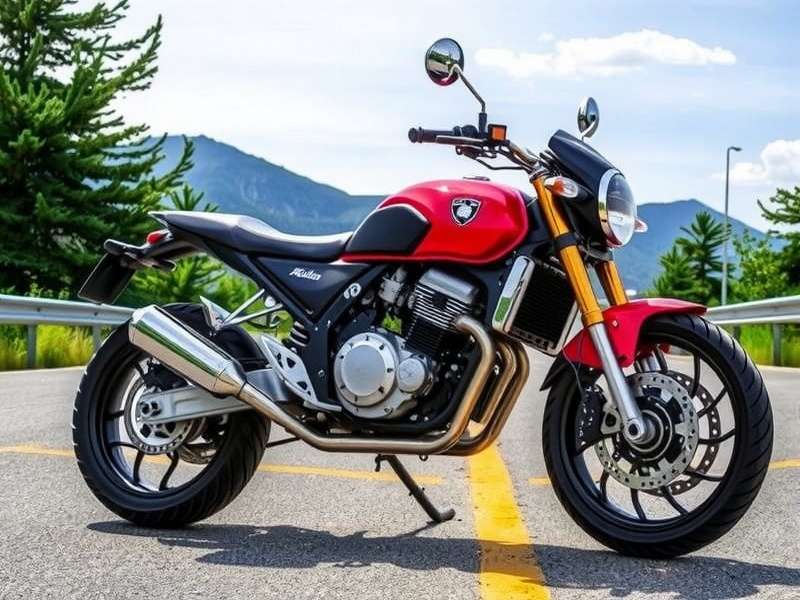 Zip Motorcycle Mania Latest Update